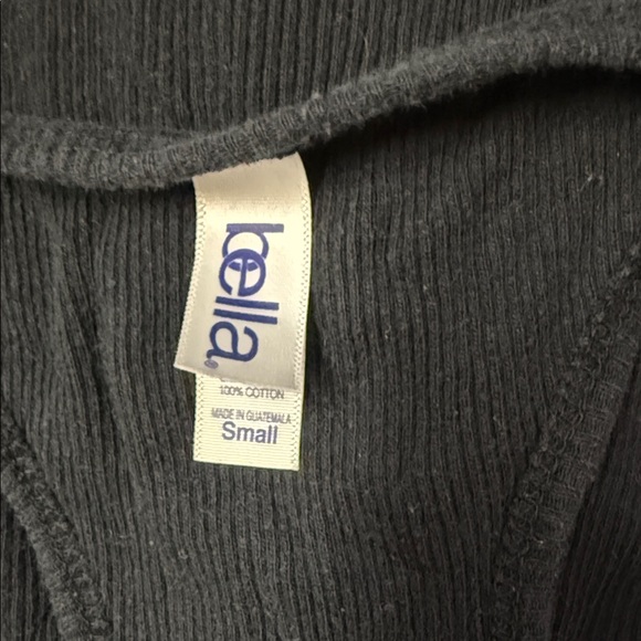 The best things in life hurt like hell inked & sexy Tank Top - Picture 2 of 3